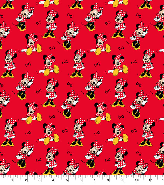 Disney Minnie Mouse Polka Dot Happiness
