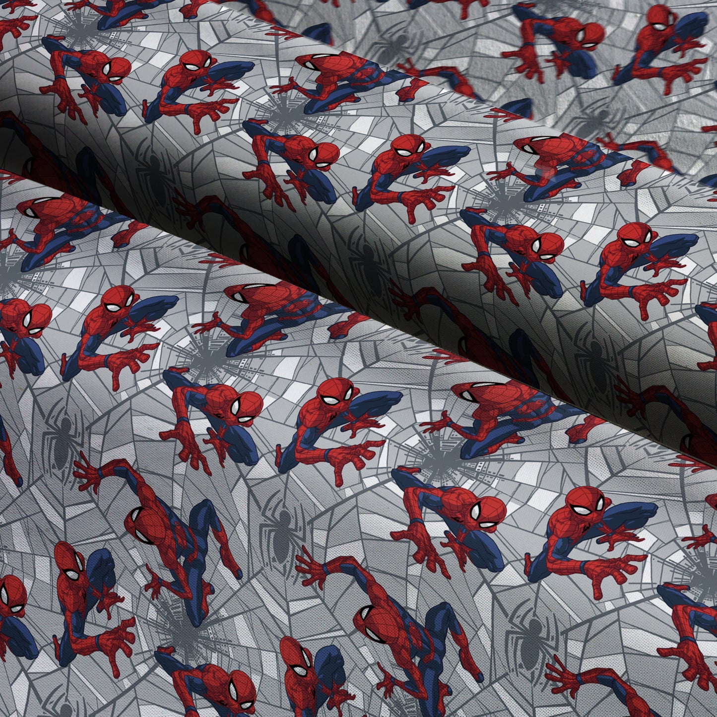 Marvel's Spider-Man Web Crawler Fabric